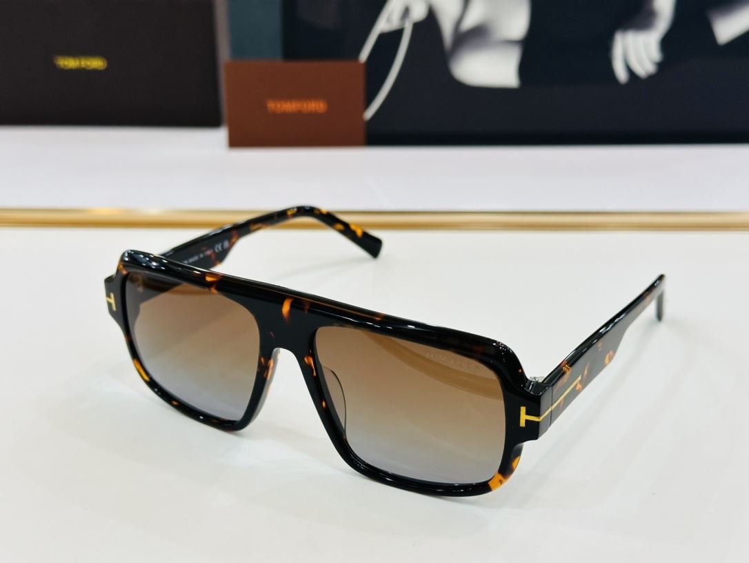 Tom Ford Sunglasses